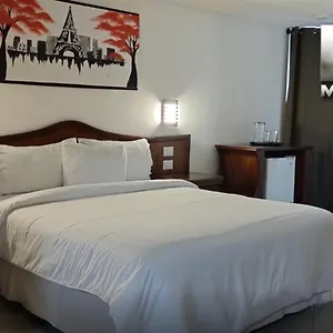 Montpark Hotel